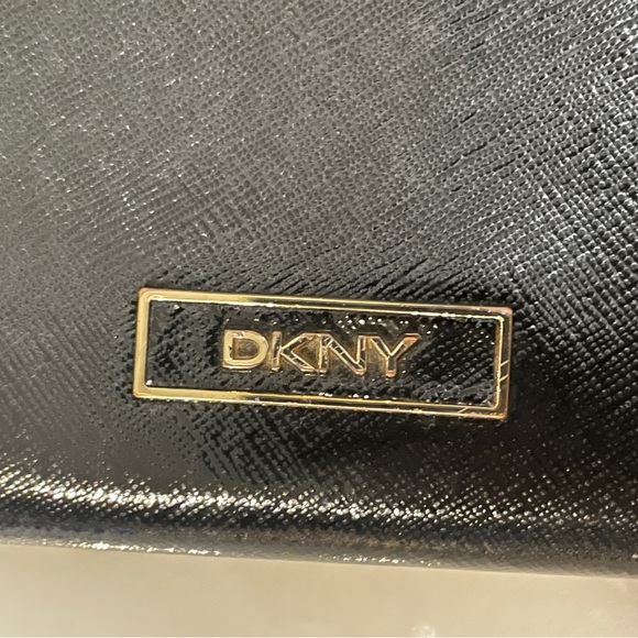 DKNY Studded Wallet - Picture 3 of 9